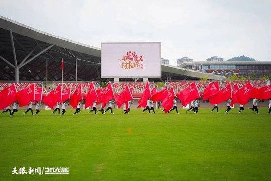 那么，首先是这部电影的幸运，其次是导演的幸运